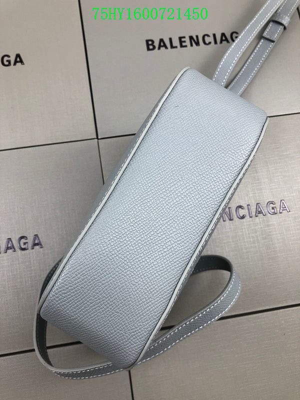Satchel Bags - BGA Bags - 2465