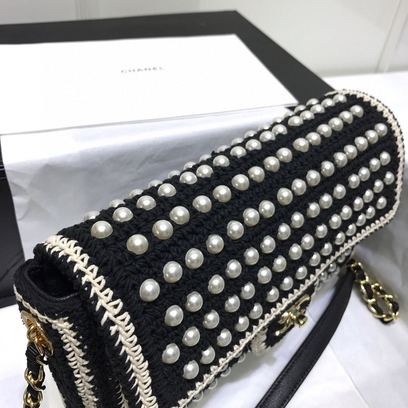 Satchel Bags - CHL Bags - 4867