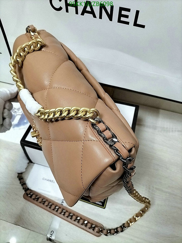 SAMC - CHL Bags Crossbody - 178