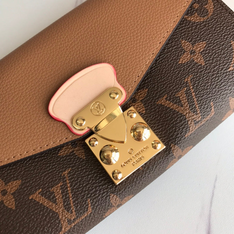 Satchel Bags - VL Bags - 3938