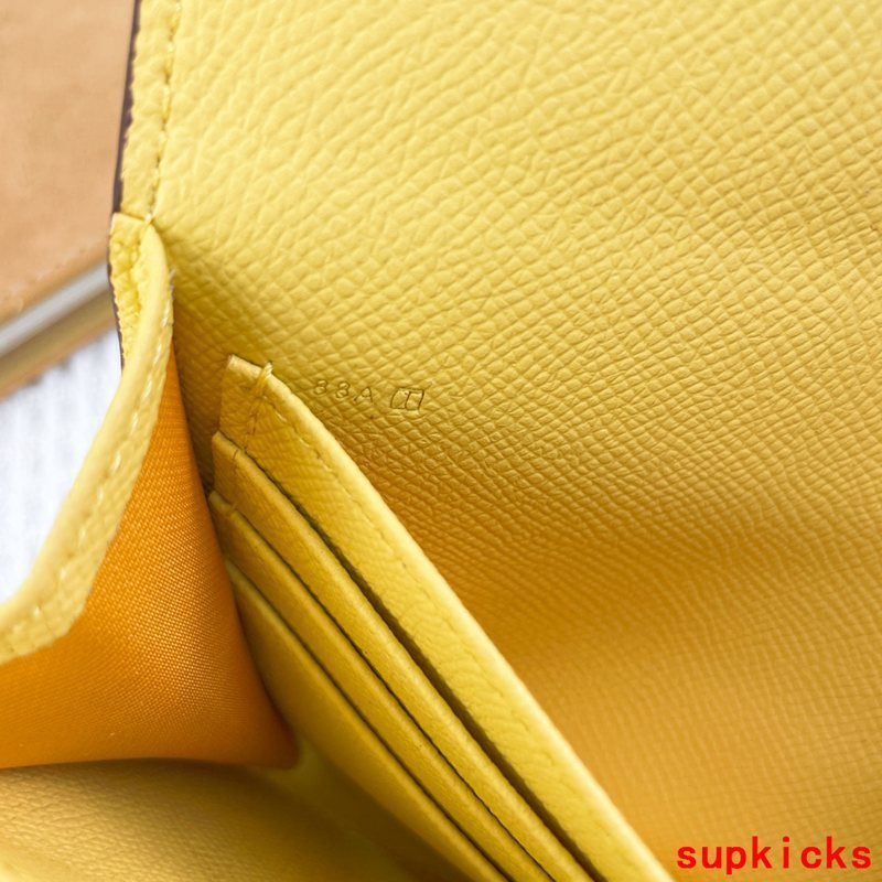 Glami- - Mix Wallets - 455
