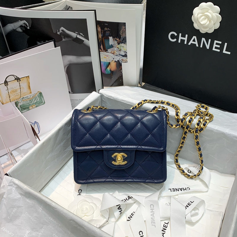 Chanel Bags