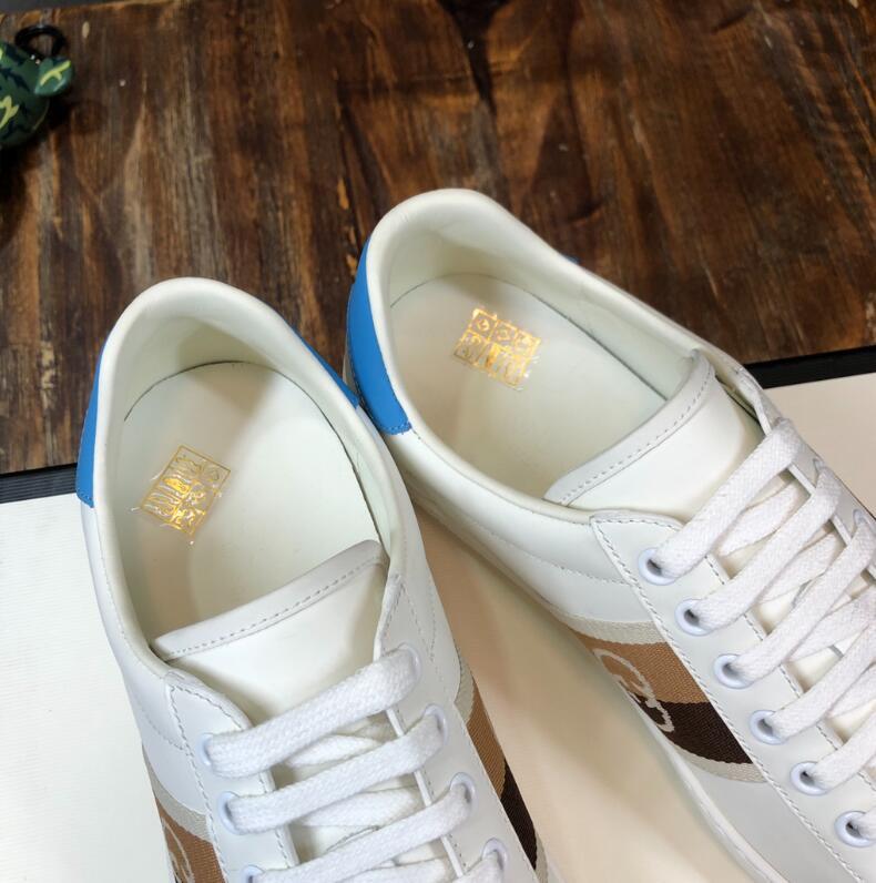 SAMC - GUKI Women Shoes - 1728