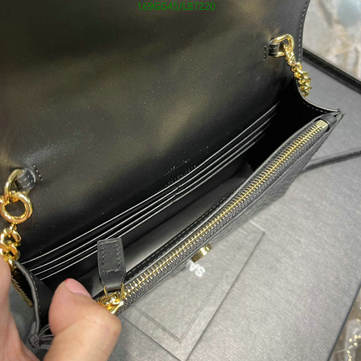 SAMC - YLS Bags - 466