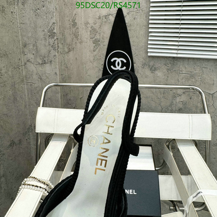 SAMC - CHL Women Shoes Ballet - 195