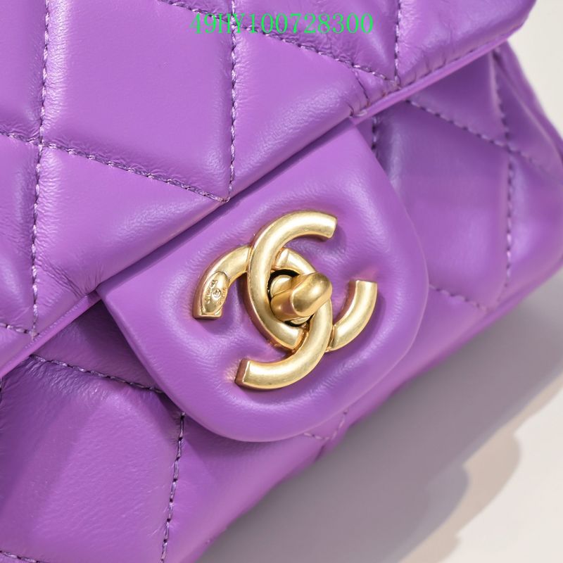Satchel Bags - CHL Bags - 5050