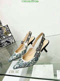 SAMCC - DOR Women Shoes - 2032