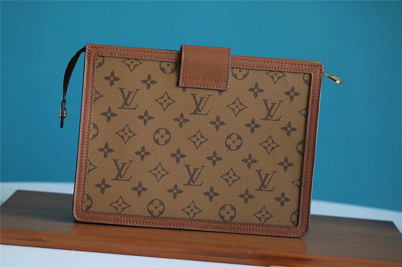 Glami Fashion Lu-Vi bags - 9033