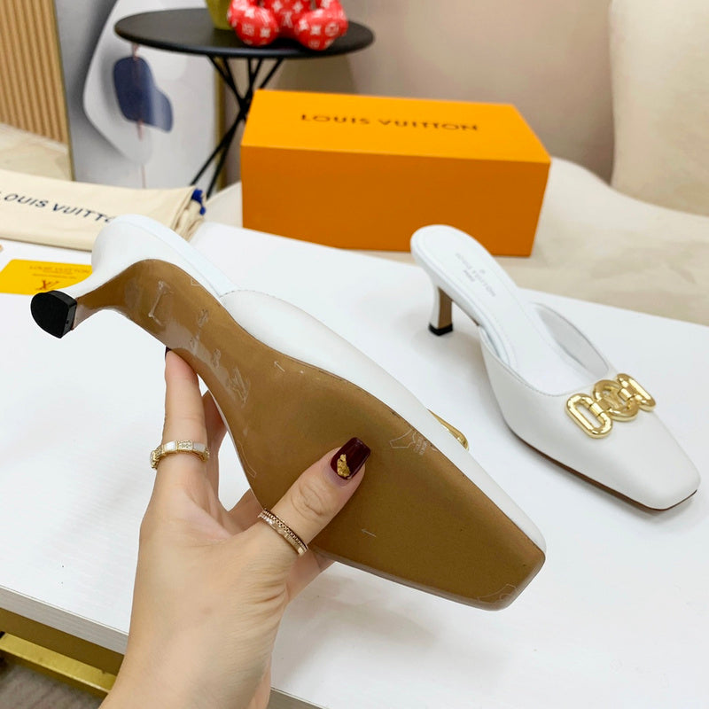 Satchel Bags - Mix Shoes - 645
