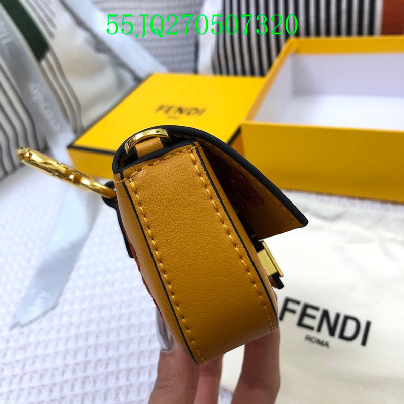 Glami - FDE Bags - 3120
