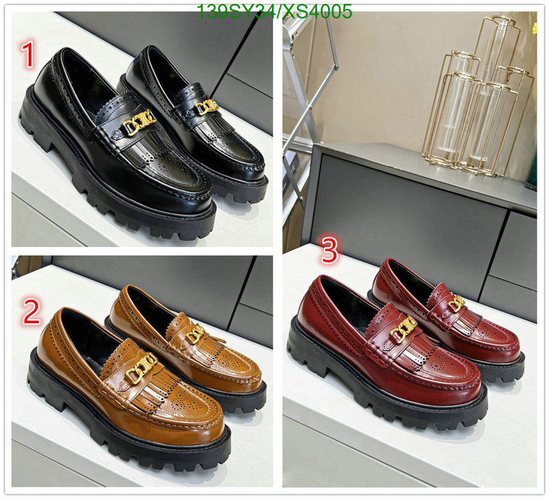 SAMC - COL Women Shoes - 210