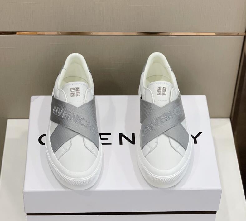 SAMC - GCY Men Shoes - 061