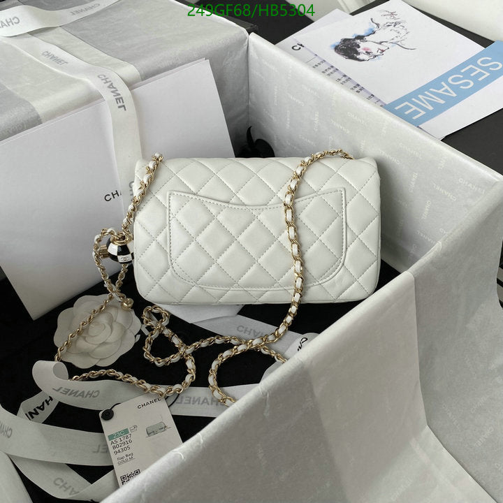 SAMC - CHL Bags - 169