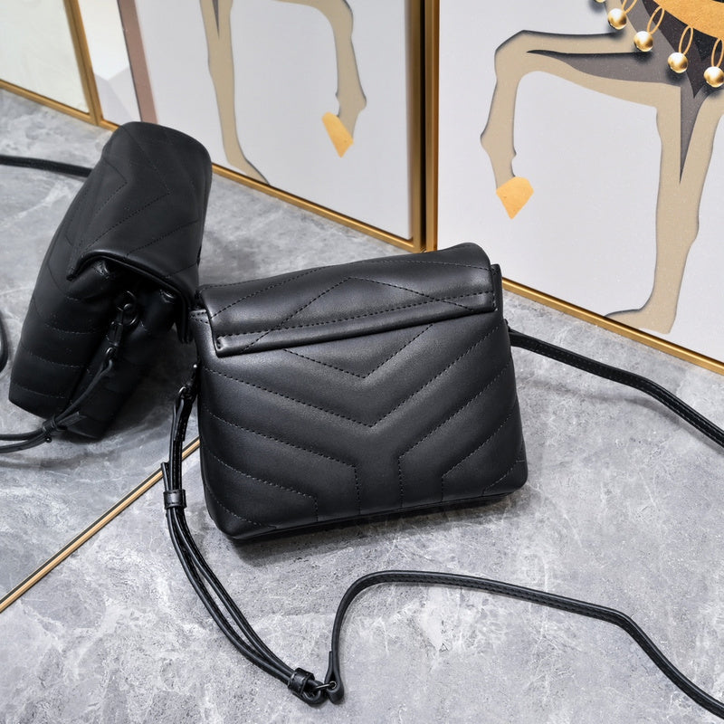 Satchel Bags - SLY Bags - 1299