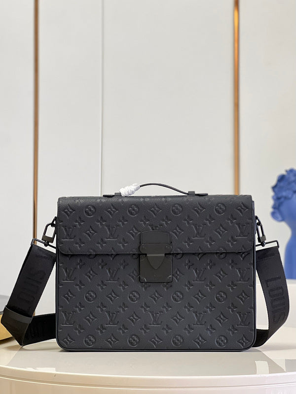 Satchel Bags - VL2 Bags - 179