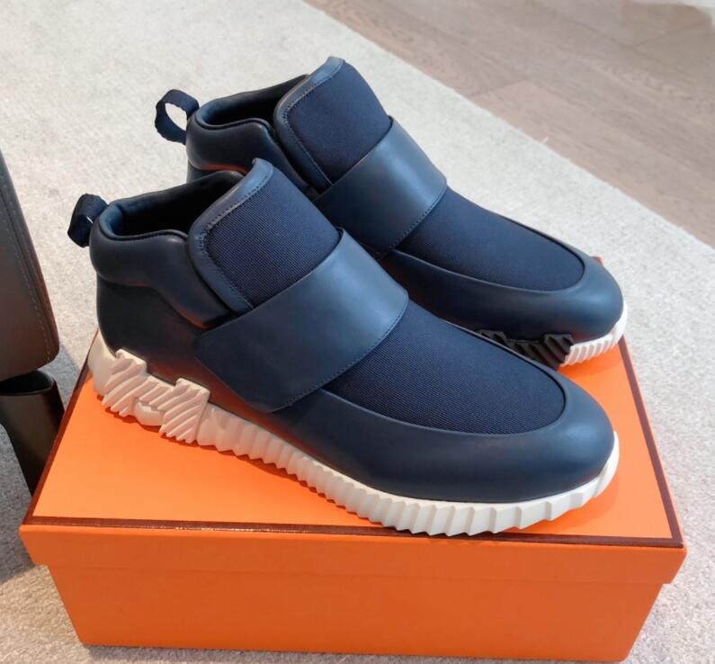 SAMC - HMS Men Shoes - 234