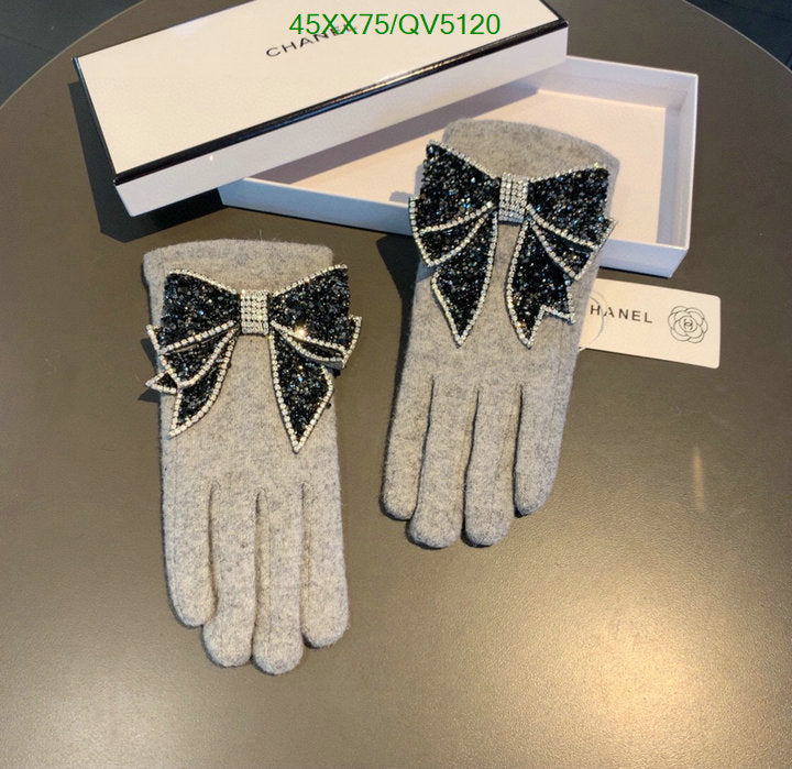 SAMC - CHL Gloves - 110