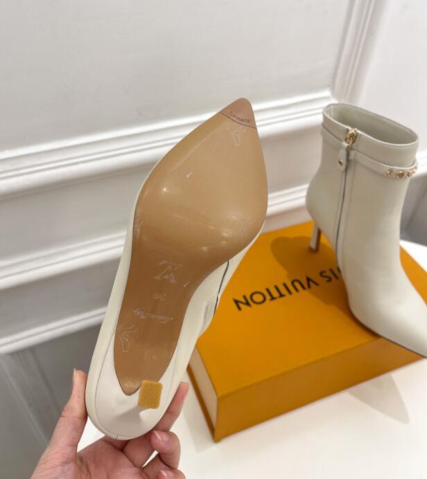 Glamy - LOV Women Shoes - 857