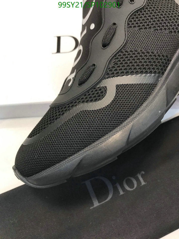 SAMCC - DOR Women Shoes - 1841