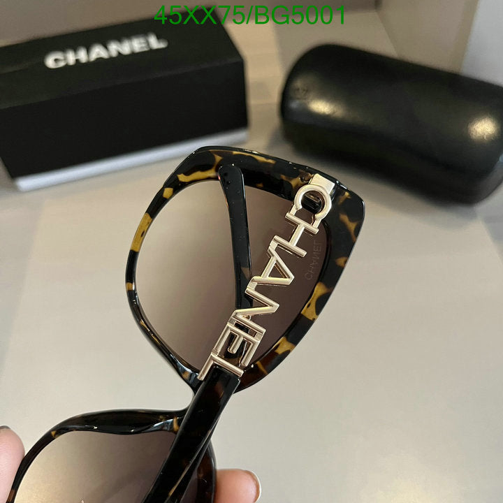 SAMC - CHL Glasses - 148
