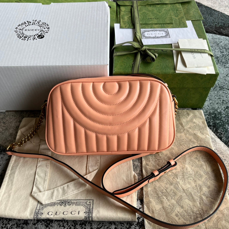 Satchel Bags - GCI Bags - 707