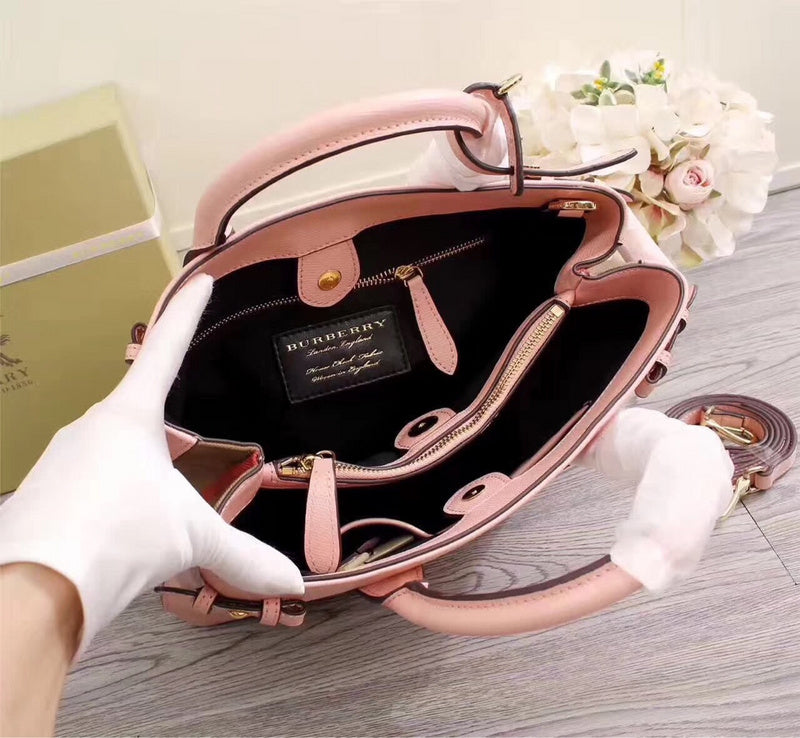 Satchel Bags - BBR Bags - 1067
