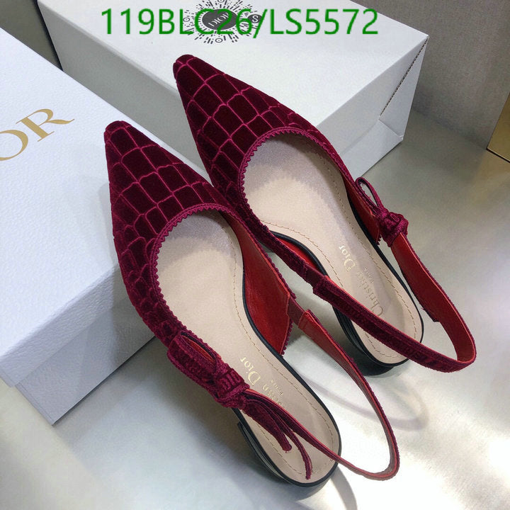 SAMCC - DOR Women Shoes - 2059