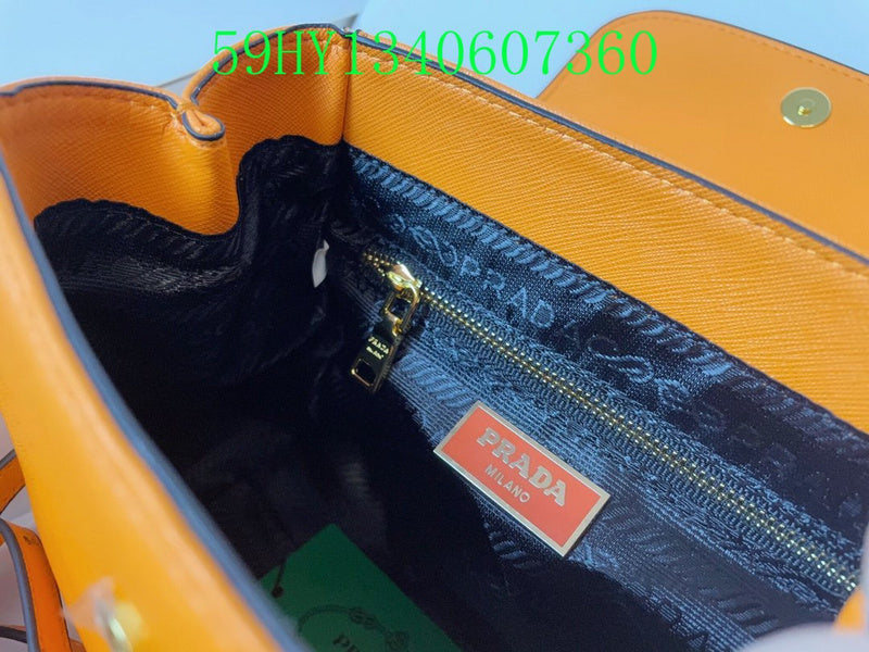Satchel Bags - PDA Bags - 4236