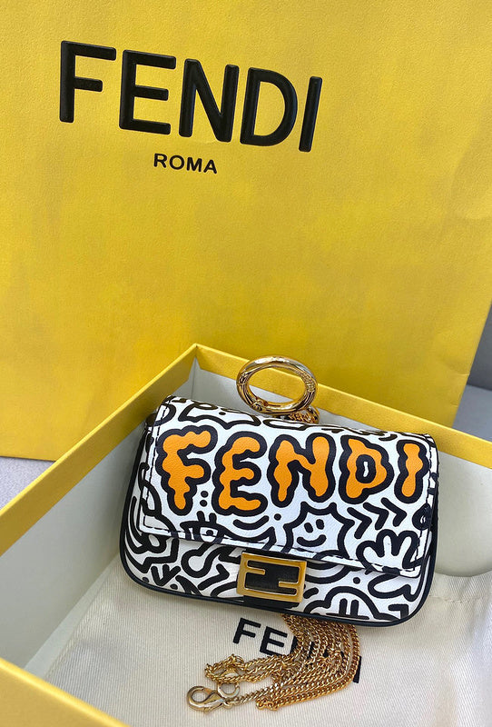FDI Bags - Luxurious Bags  192