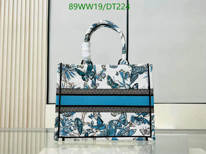 SAMCC - DOR Bags - 839