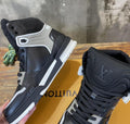 SAMC - LOV Men Shoes - 416