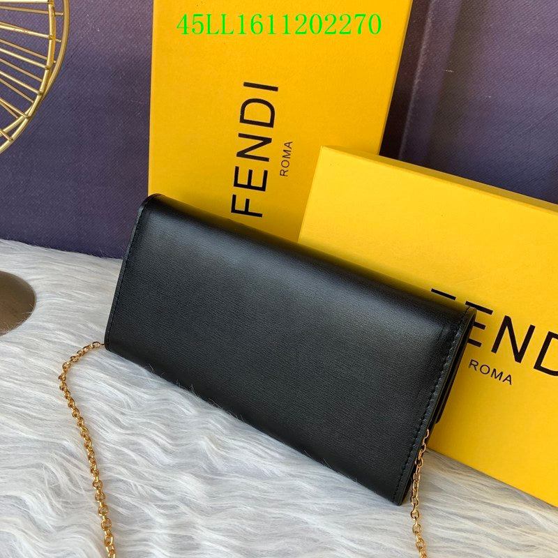 Glami - FDE Bags - 2015