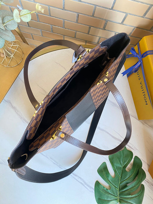 Satchel Bags - VL Bags - 695