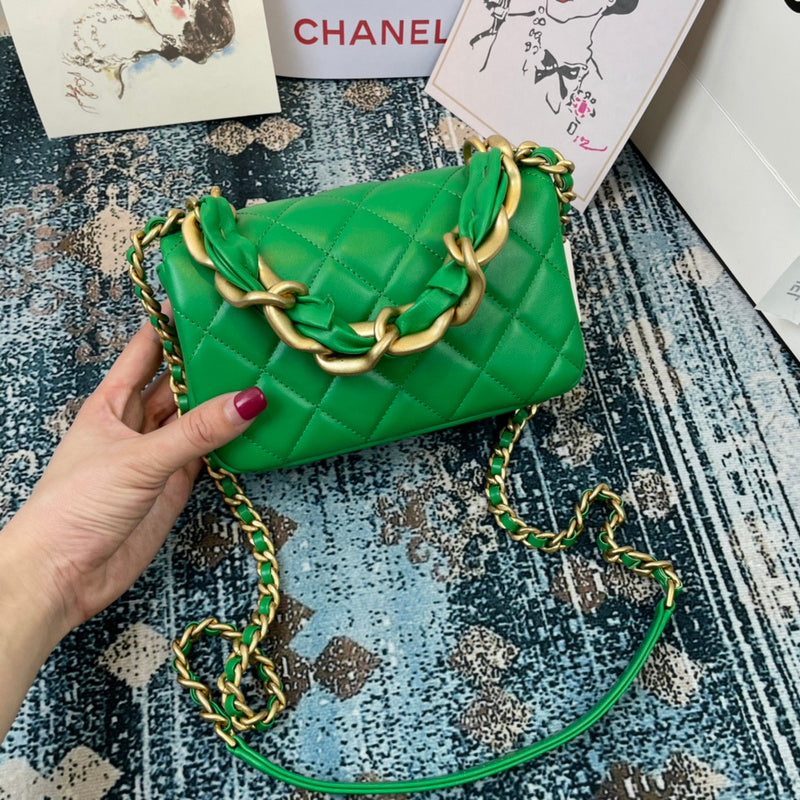 Chanel Bags