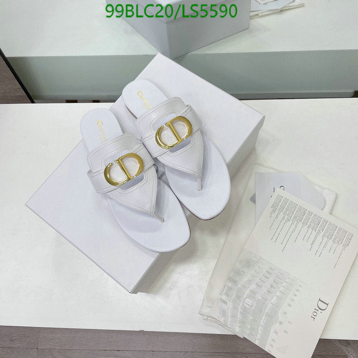 SAMCC - DOR Women Shoes - 2086