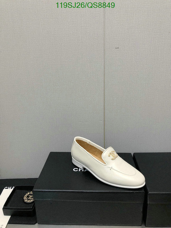 SAMC - CHL Women Shoes - 085