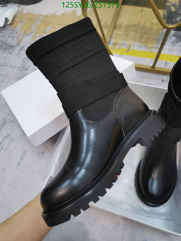 SAMCC - DOR Women Shoes - 1619