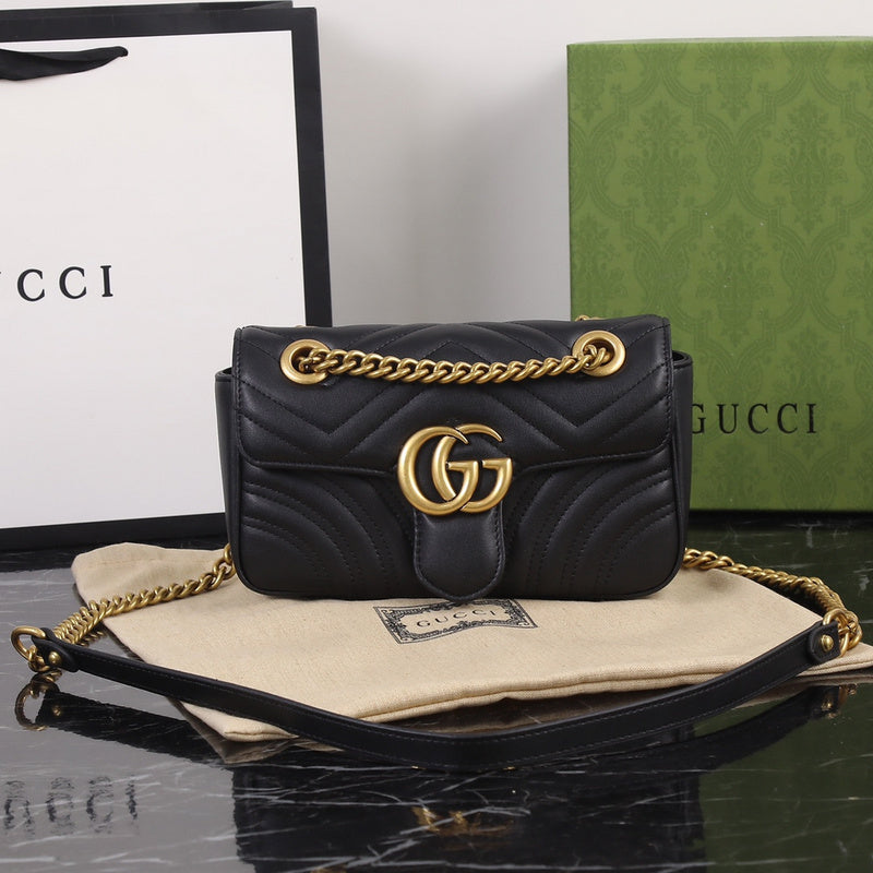 Glami Fashion - GCI Bags - 10181