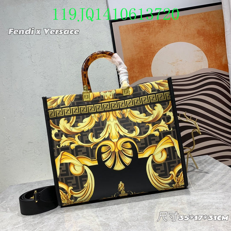 Glami - FDE Bags - 3155