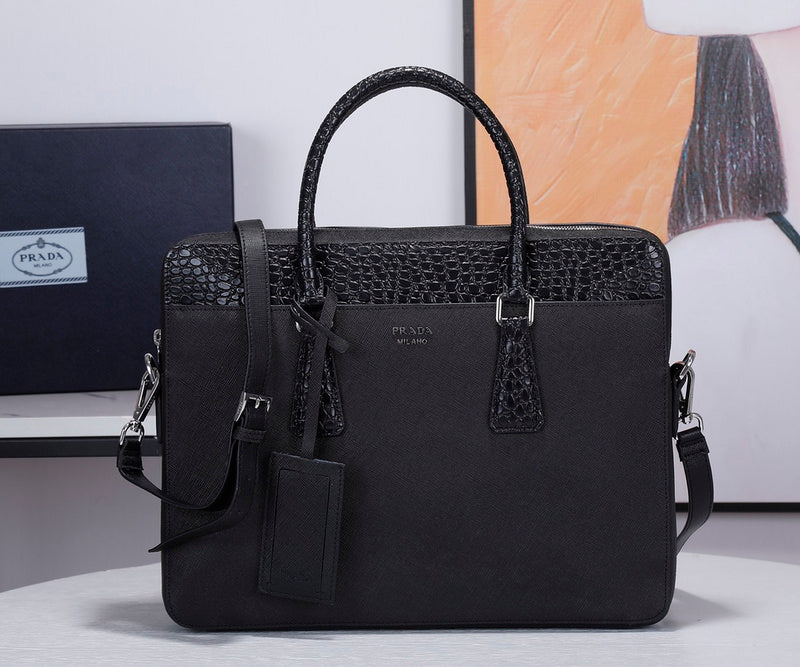 Satchel Bags - PRA Bags - 084