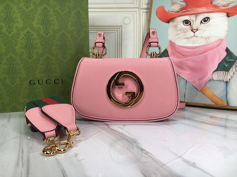 Satchel Bags - GCI Bags - 1347