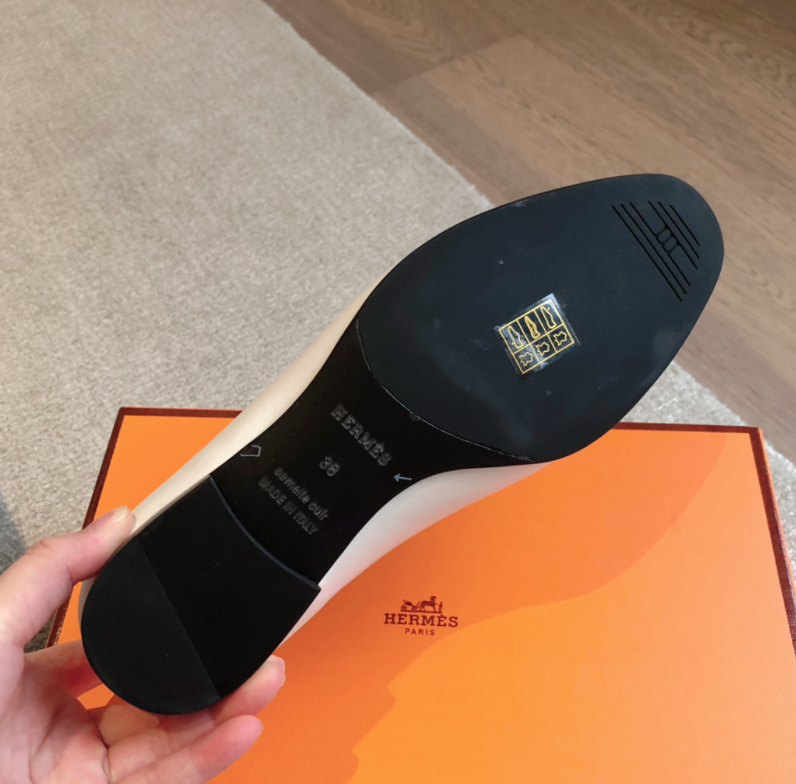 SAMC - HMS Women Shoes - 609