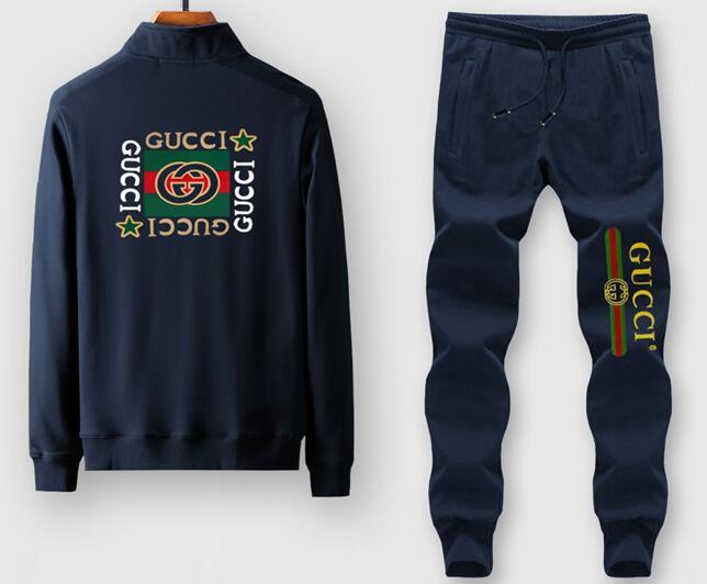 SAMC - GUKI Clothes - 220