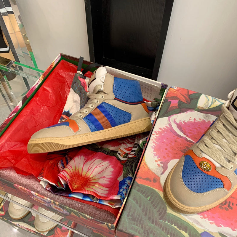Satchel Bags - Mix Shoes - 938