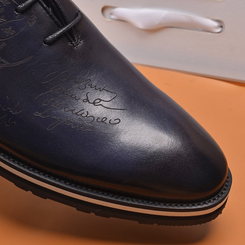 Glami - BRE Men Shoes - 494
