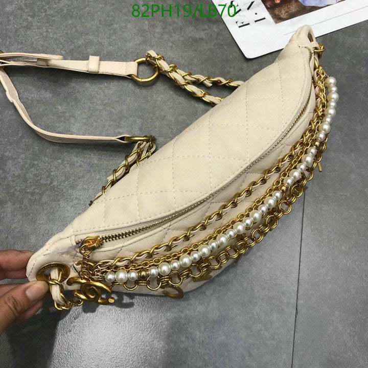SAMC - CHL Bags Crossbody - 456