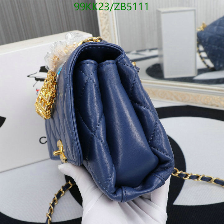 SAMC - CHL Bags Crossbody - 195