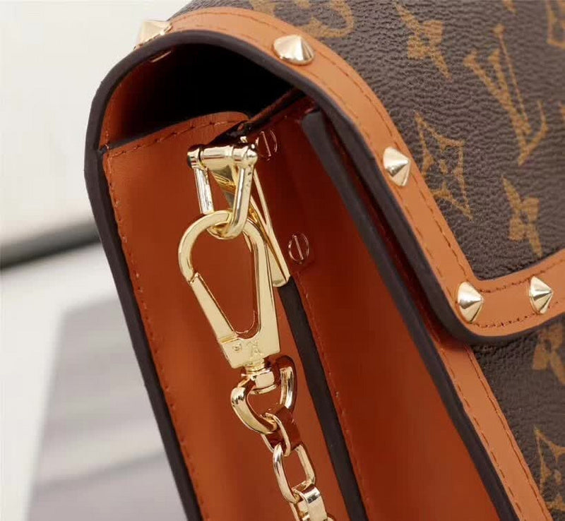 Satchel Bags - VL Bags - 4188