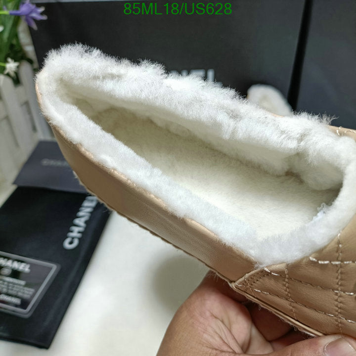 SAMC - CHL Women Shoes - 058