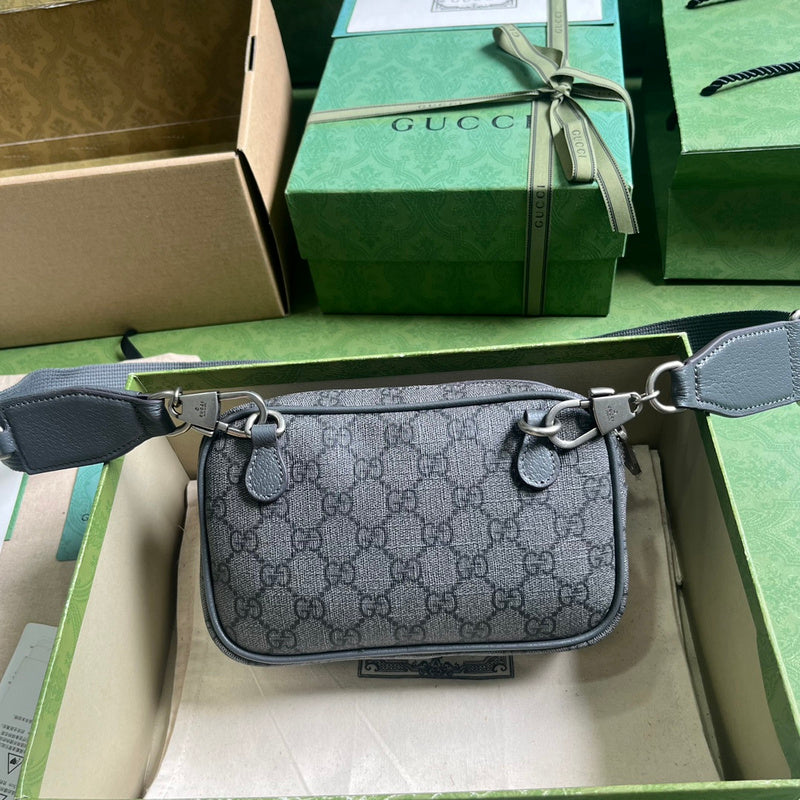 Glami-i GUKI Women Bags - 388